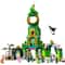 LEGO® Wicked Welcome to Emerald City Collectible Toy 75684